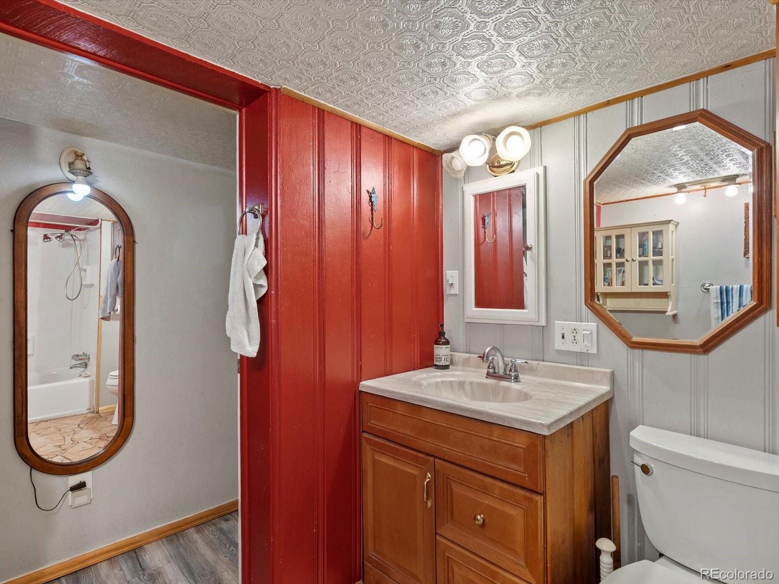 MLS Image #28 for 10230 s deer creek road,littleton, Colorado