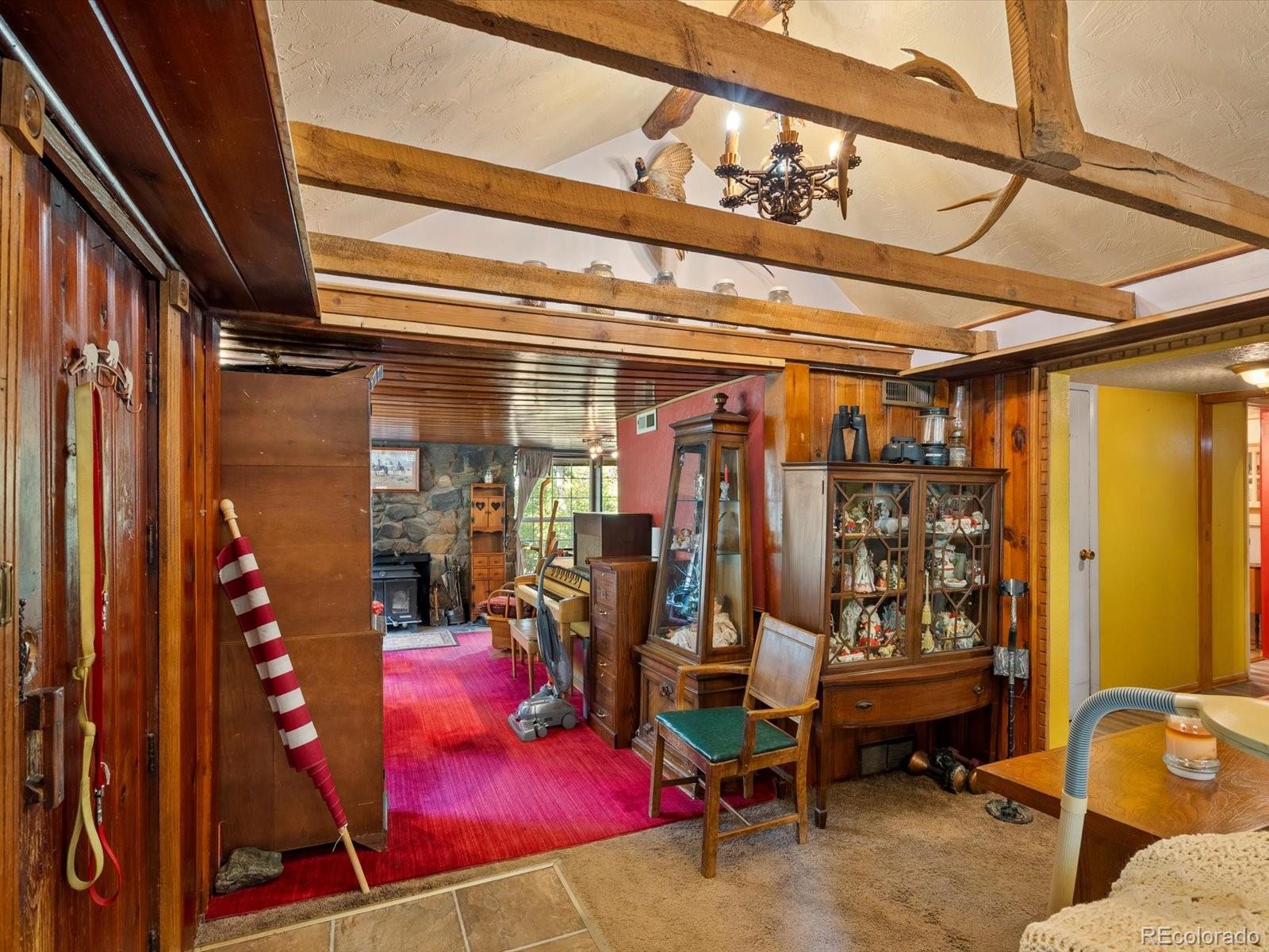 MLS Image #29 for 10230 s deer creek road,littleton, Colorado