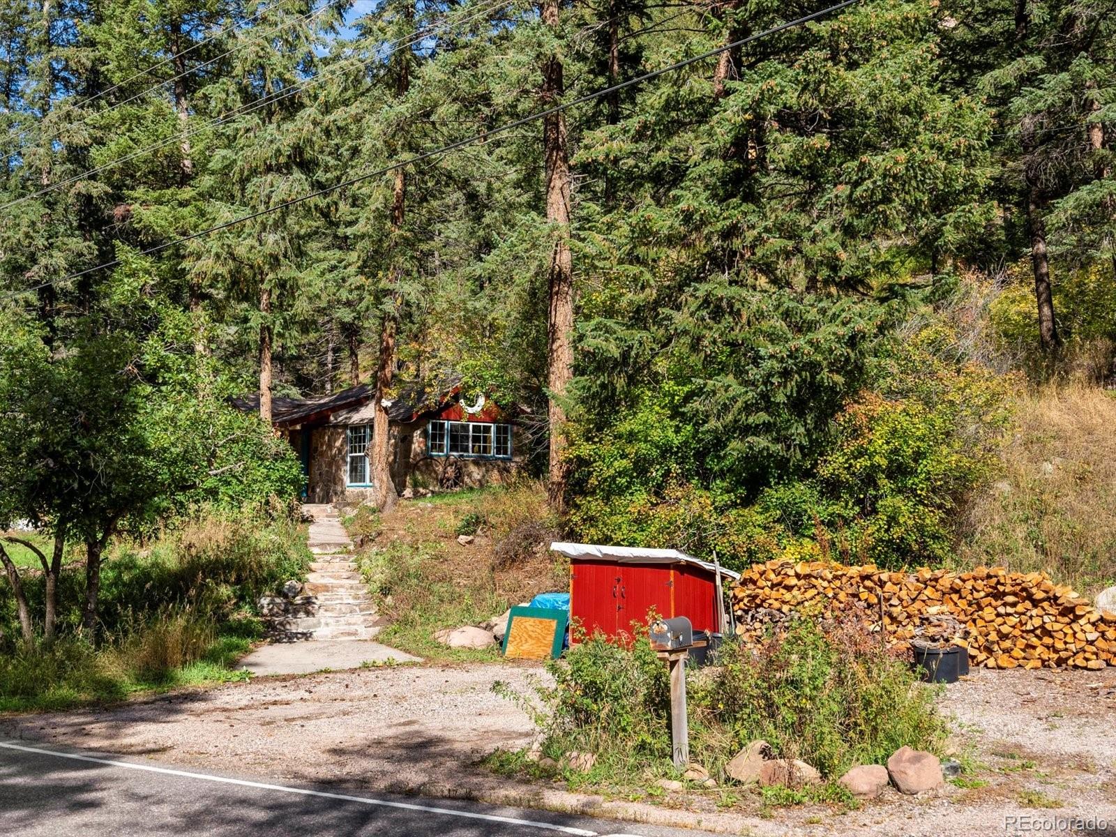 MLS Image #3 for 10230 s deer creek road,littleton, Colorado