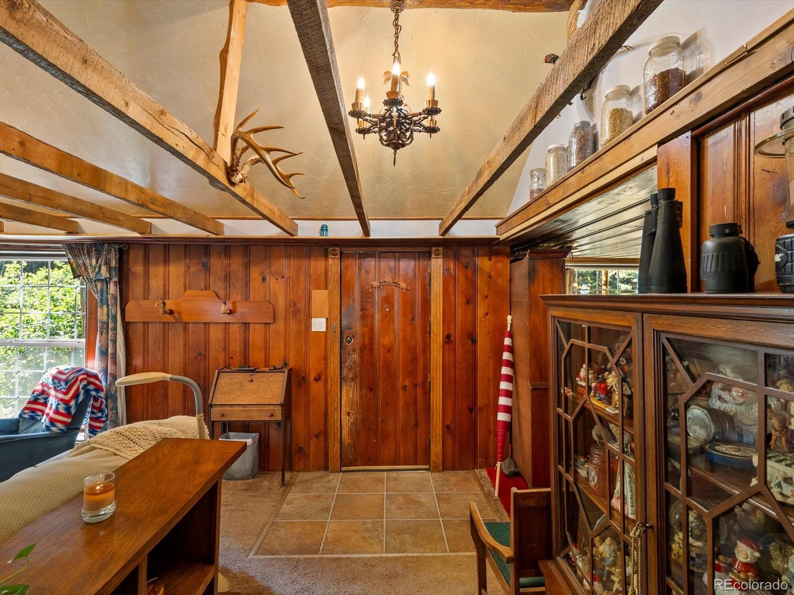 MLS Image #30 for 10230 s deer creek road,littleton, Colorado