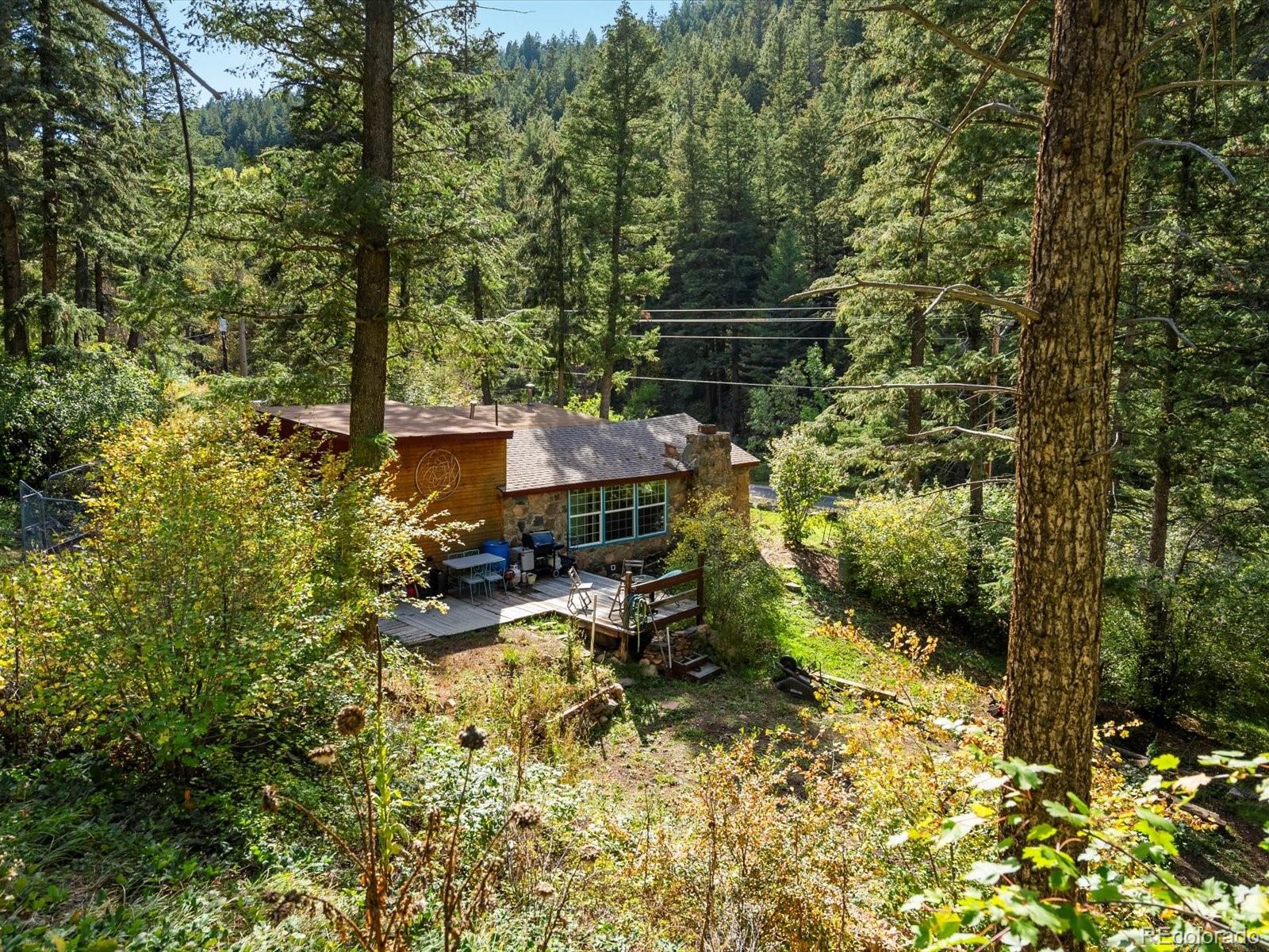 MLS Image #31 for 10230 s deer creek road,littleton, Colorado