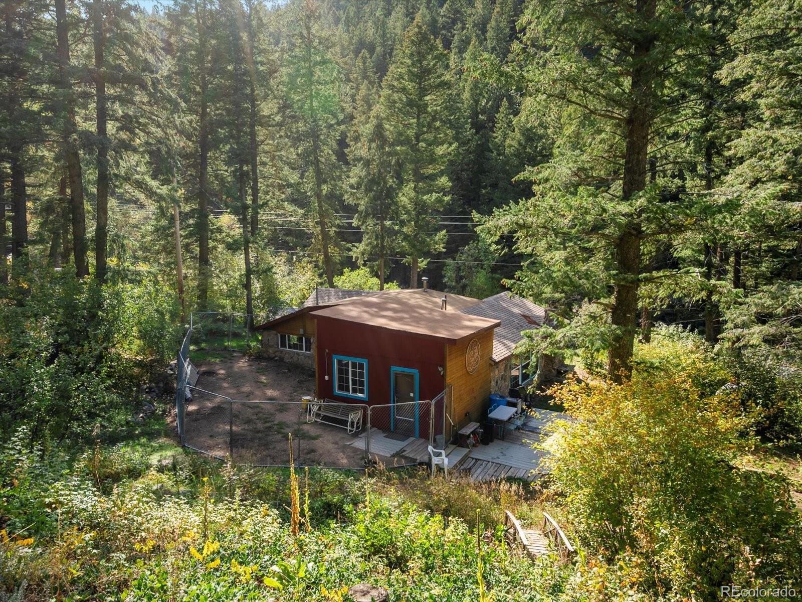 MLS Image #32 for 10230 s deer creek road,littleton, Colorado