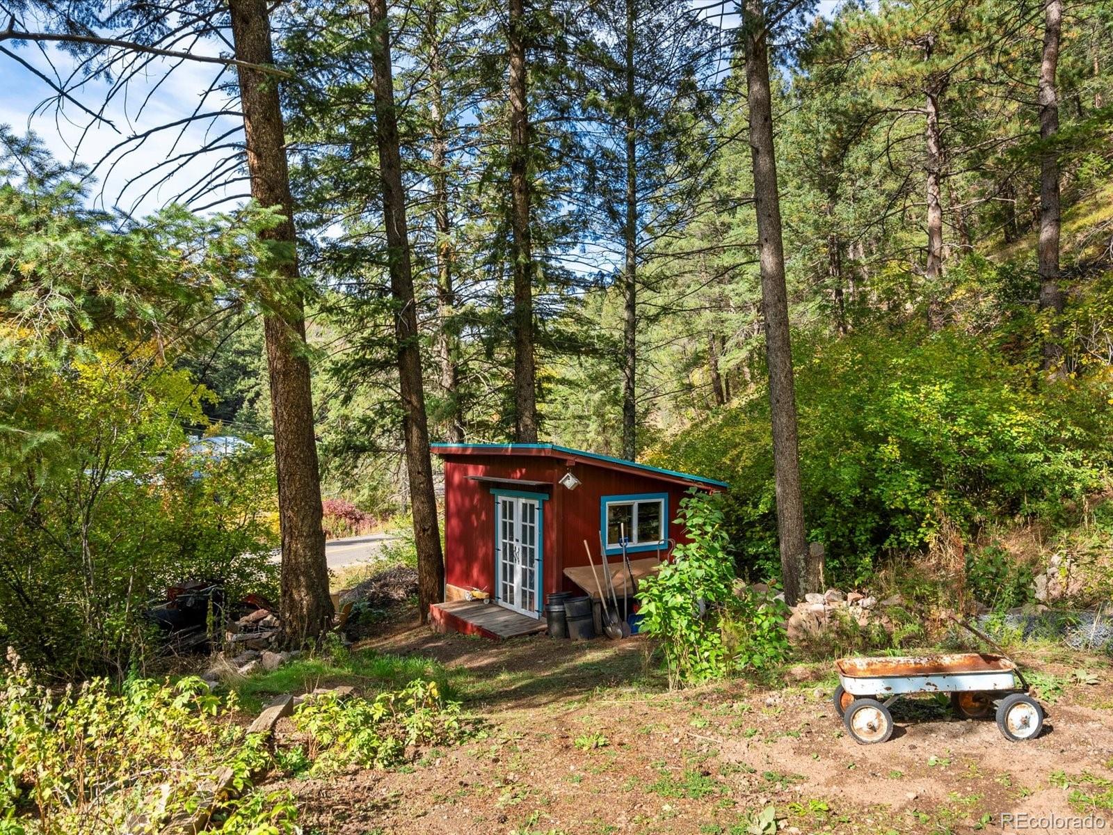 MLS Image #33 for 10230 s deer creek road,littleton, Colorado