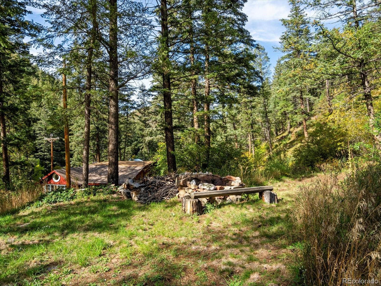 MLS Image #34 for 10230 s deer creek road,littleton, Colorado