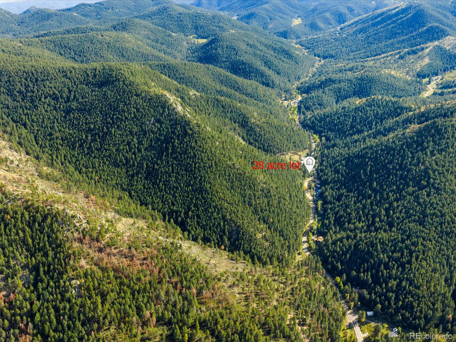 MLS Image #38 for 10230 s deer creek road,littleton, Colorado