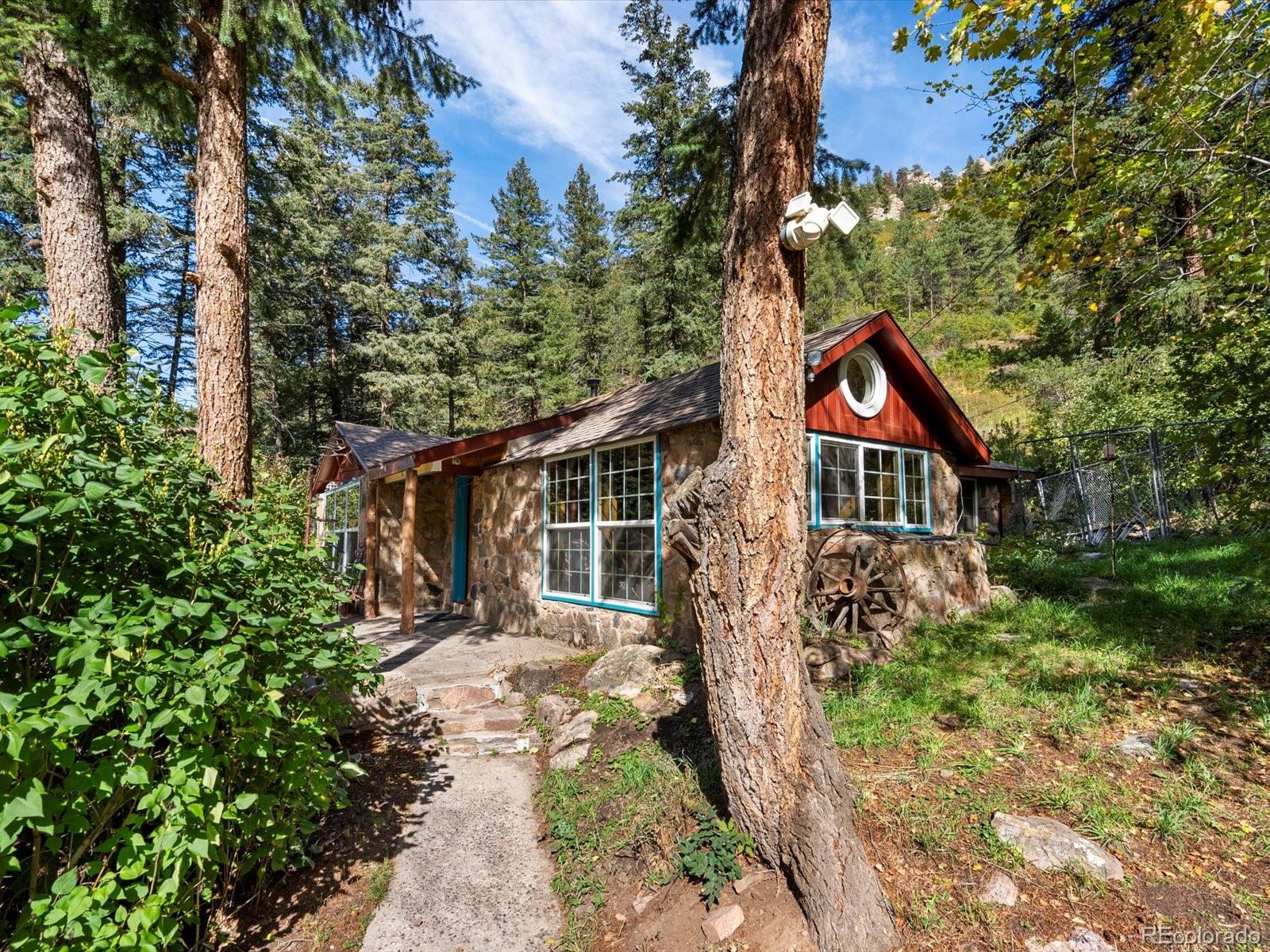 MLS Image #4 for 10230 s deer creek road,littleton, Colorado