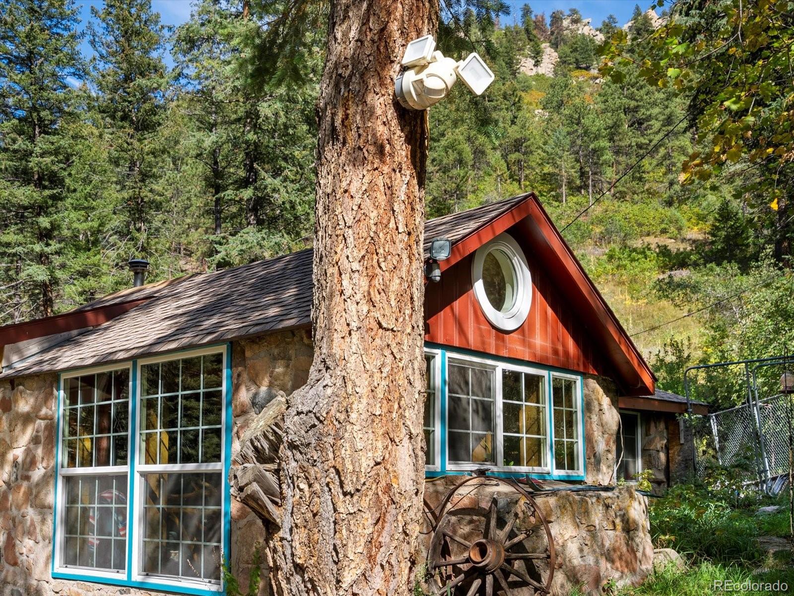 MLS Image #5 for 10230 s deer creek road,littleton, Colorado
