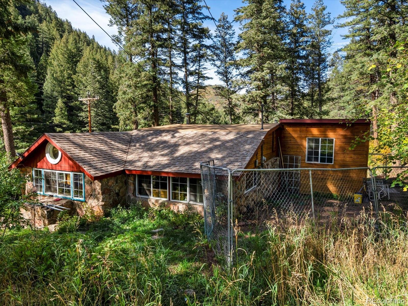 MLS Image #6 for 10230 s deer creek road,littleton, Colorado