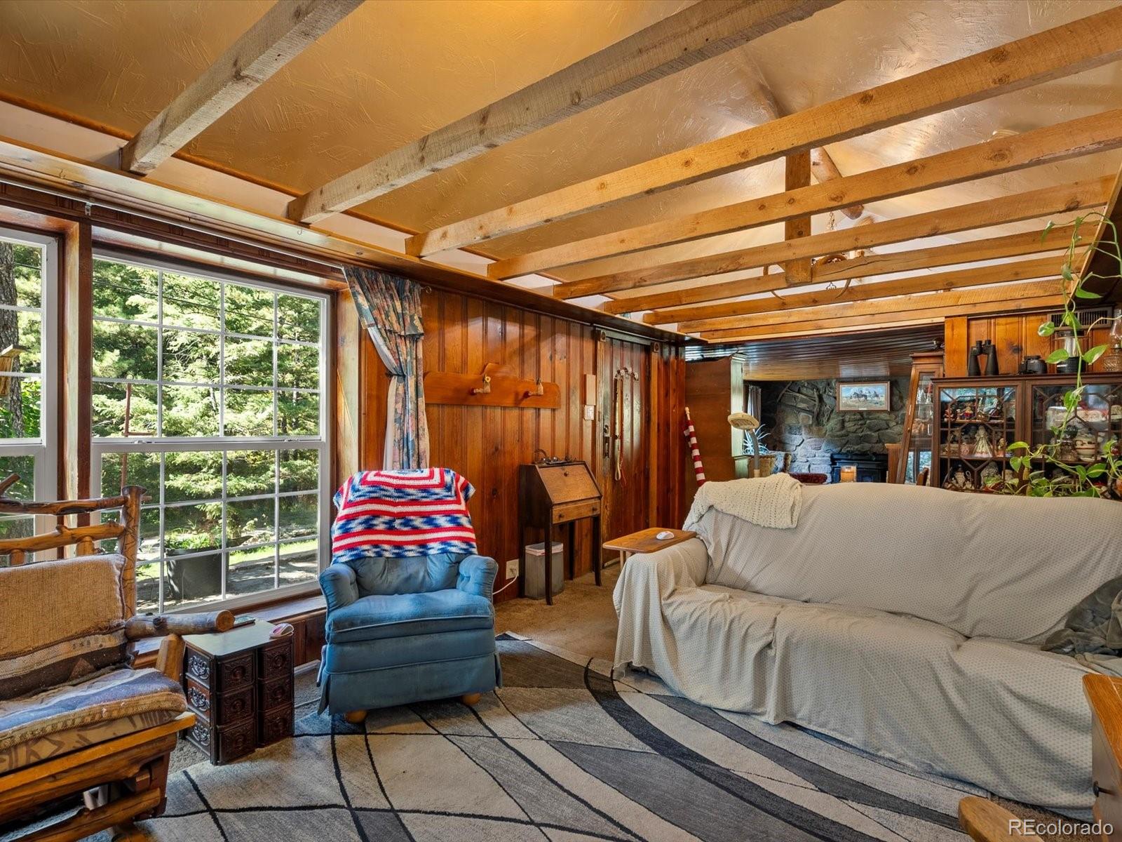 MLS Image #8 for 10230 s deer creek road,littleton, Colorado