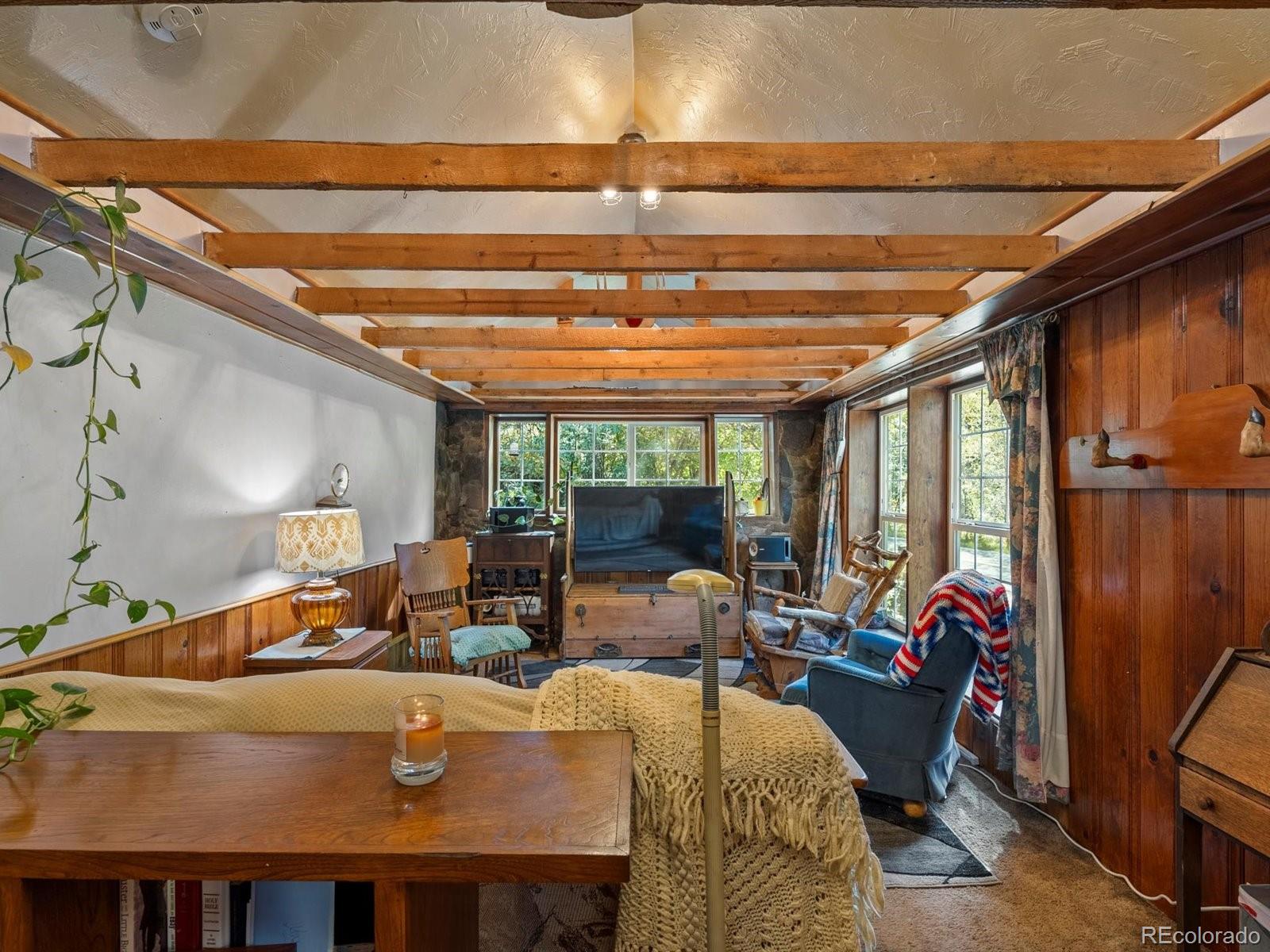 MLS Image #9 for 10230 s deer creek road,littleton, Colorado