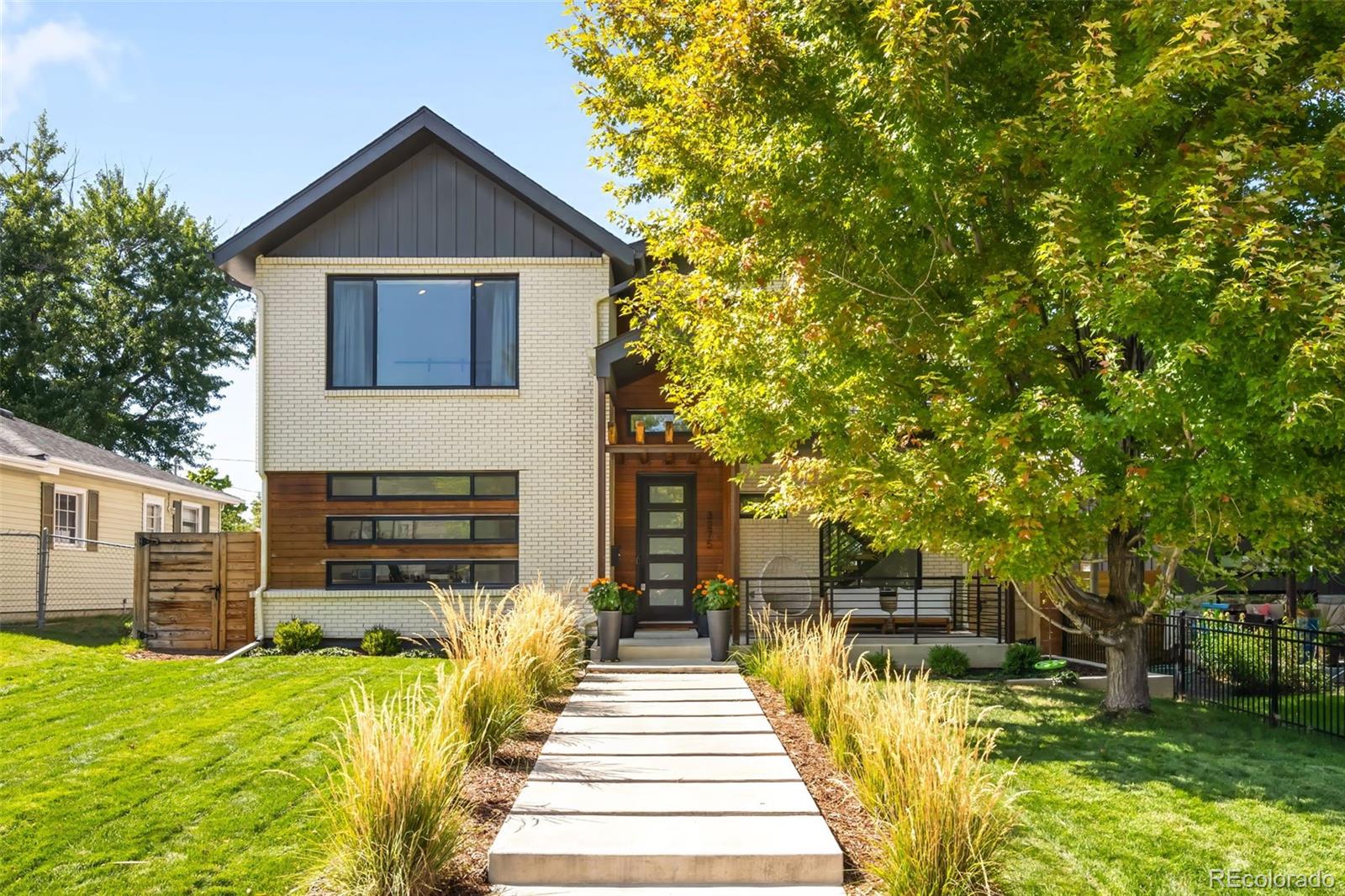 MLS Image #0 for 3275 s clermont street,denver, Colorado