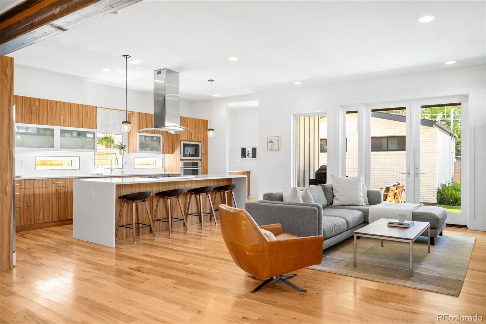 MLS Image #12 for 3275 s clermont street,denver, Colorado