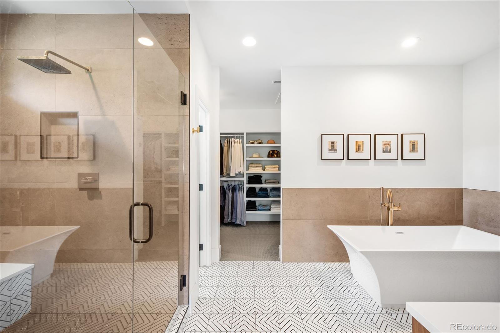MLS Image #16 for 3275 s clermont street,denver, Colorado