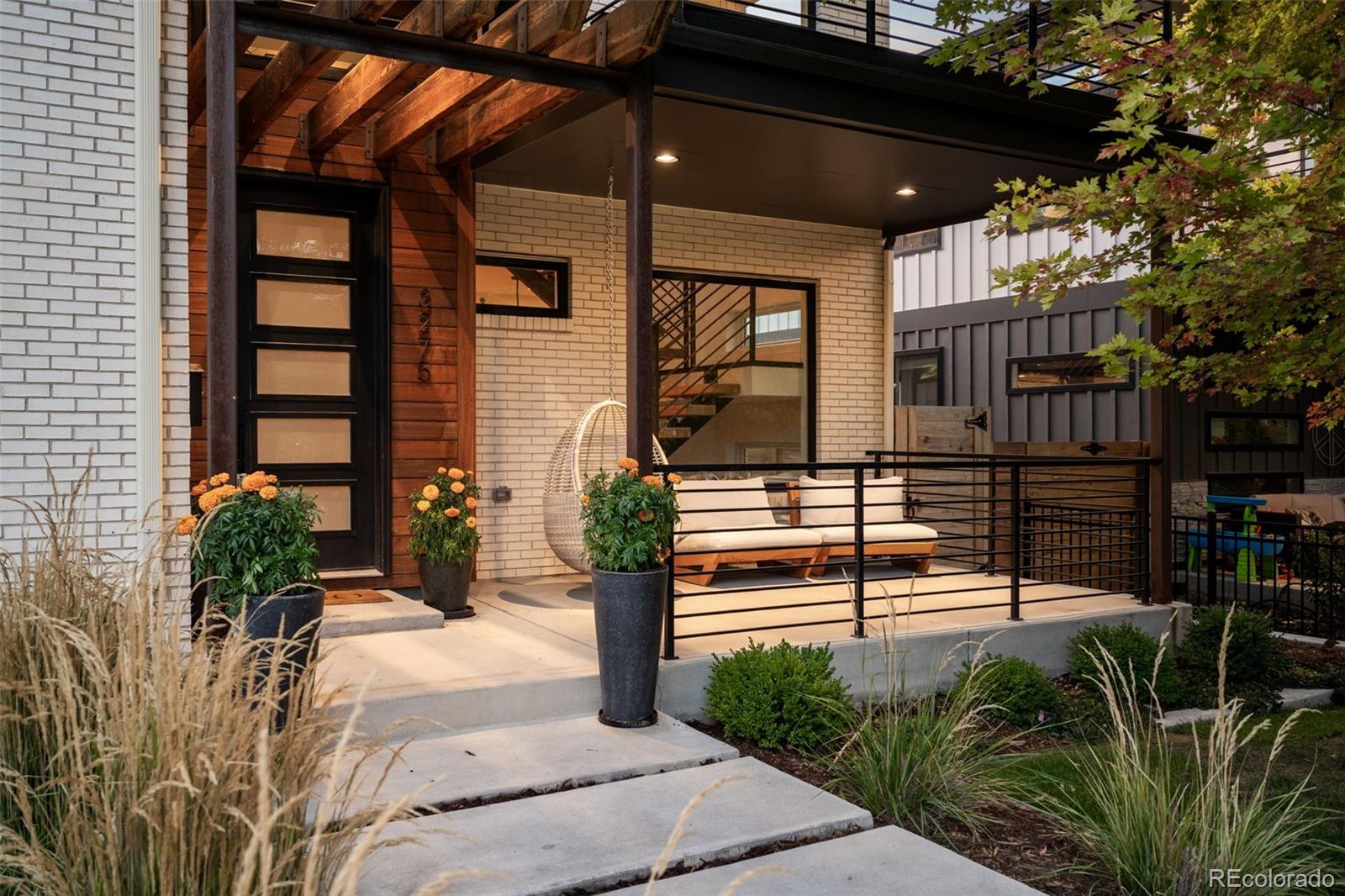MLS Image #2 for 3275 s clermont street,denver, Colorado