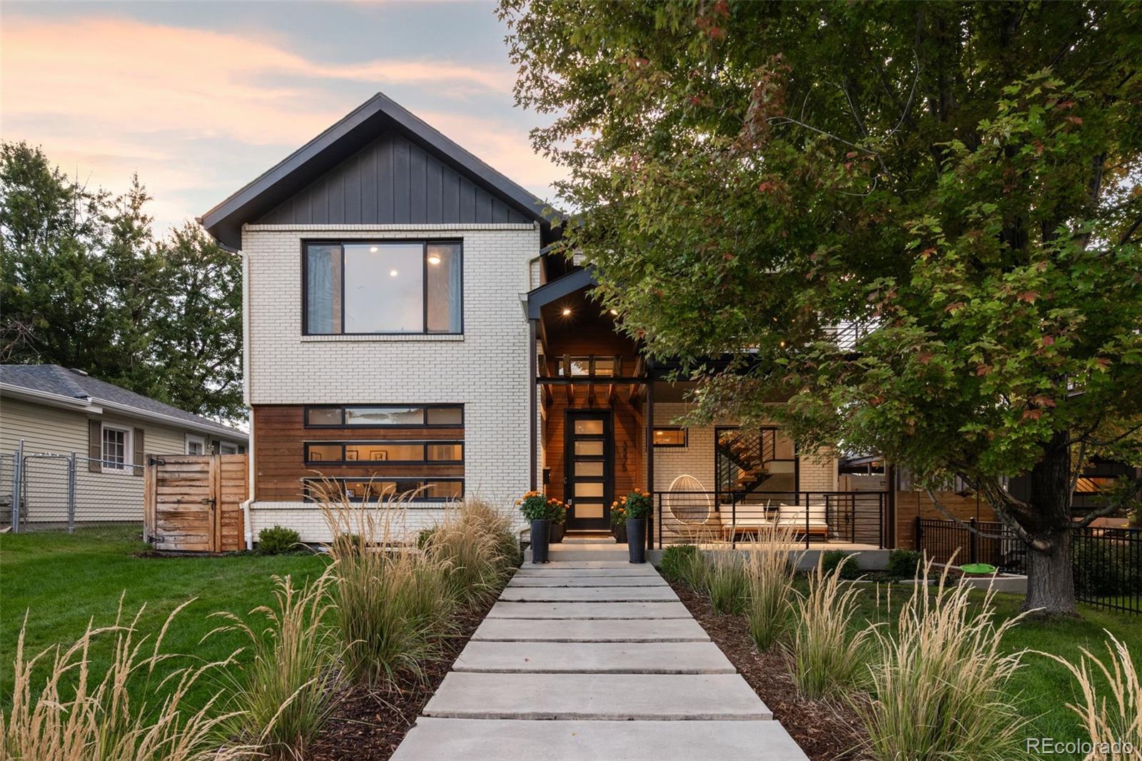 MLS Image #22 for 3275 s clermont street,denver, Colorado