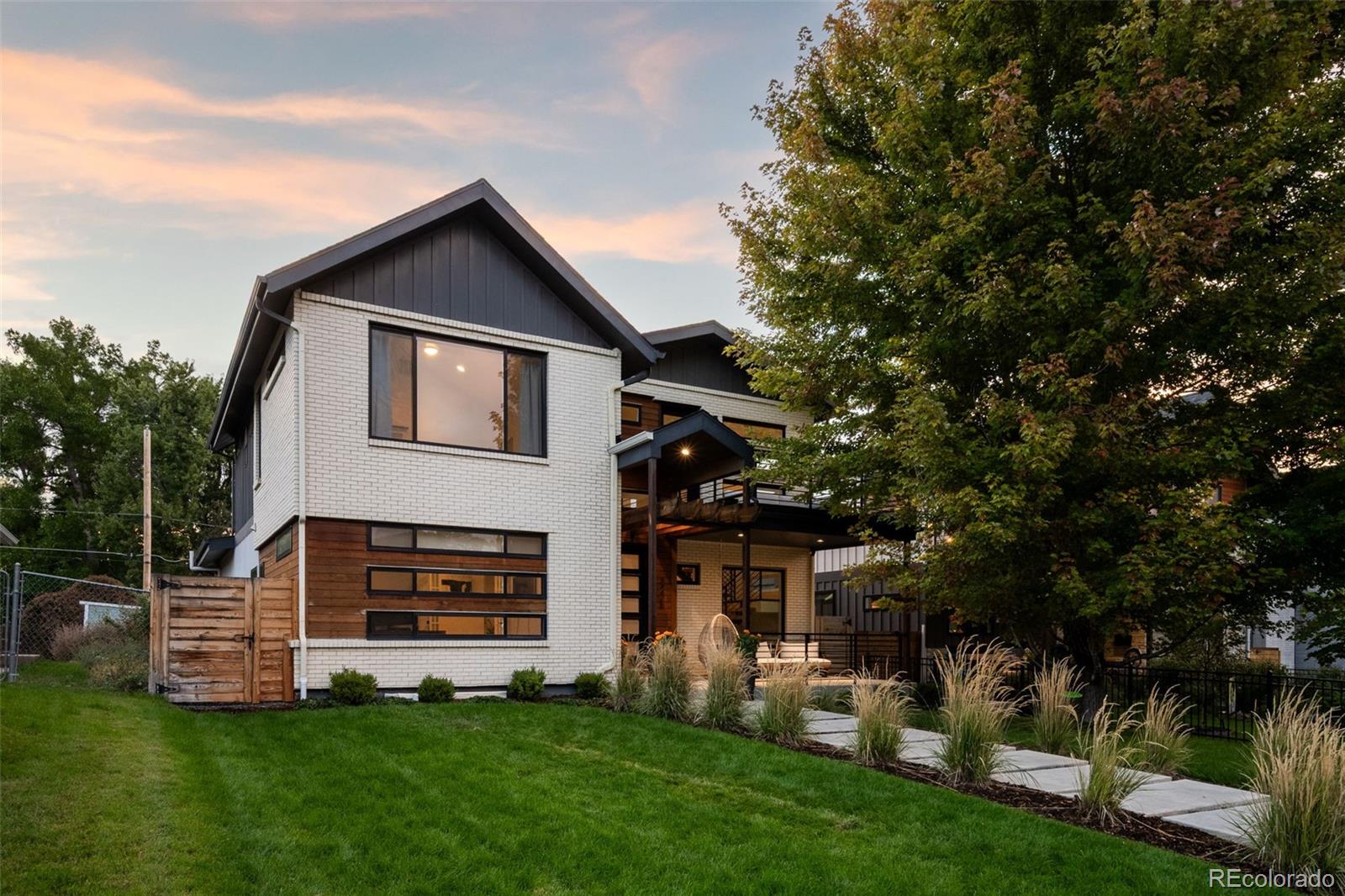 MLS Image #23 for 3275 s clermont street,denver, Colorado