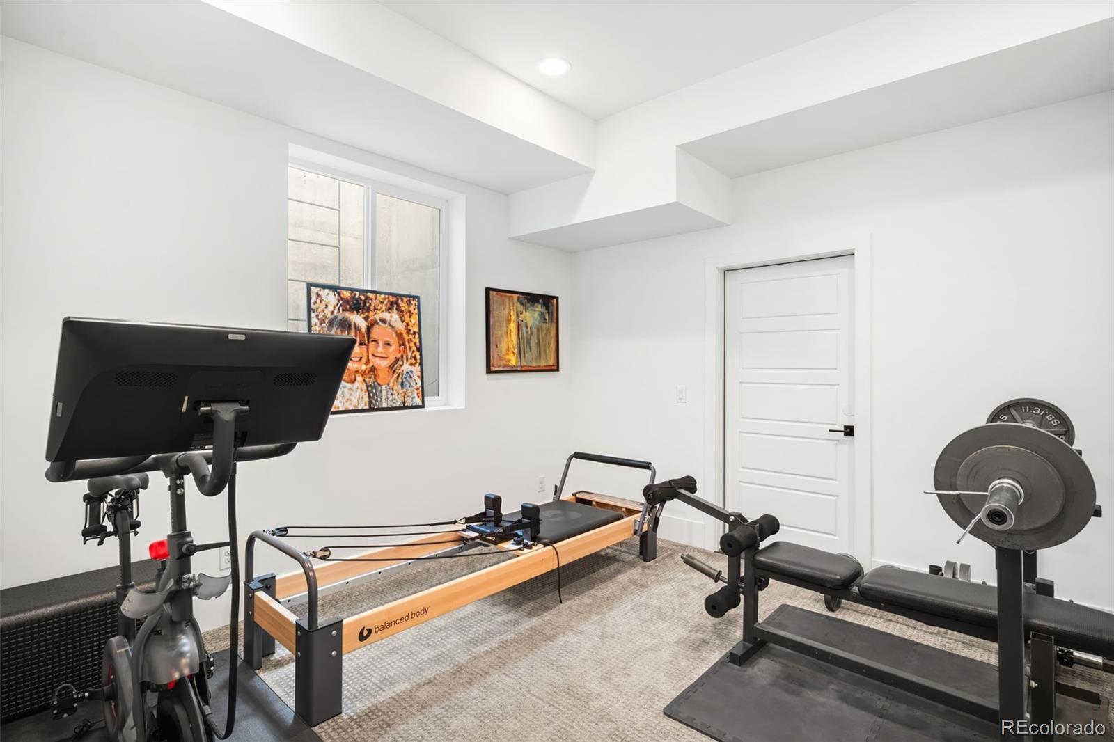 MLS Image #33 for 3275 s clermont street,denver, Colorado