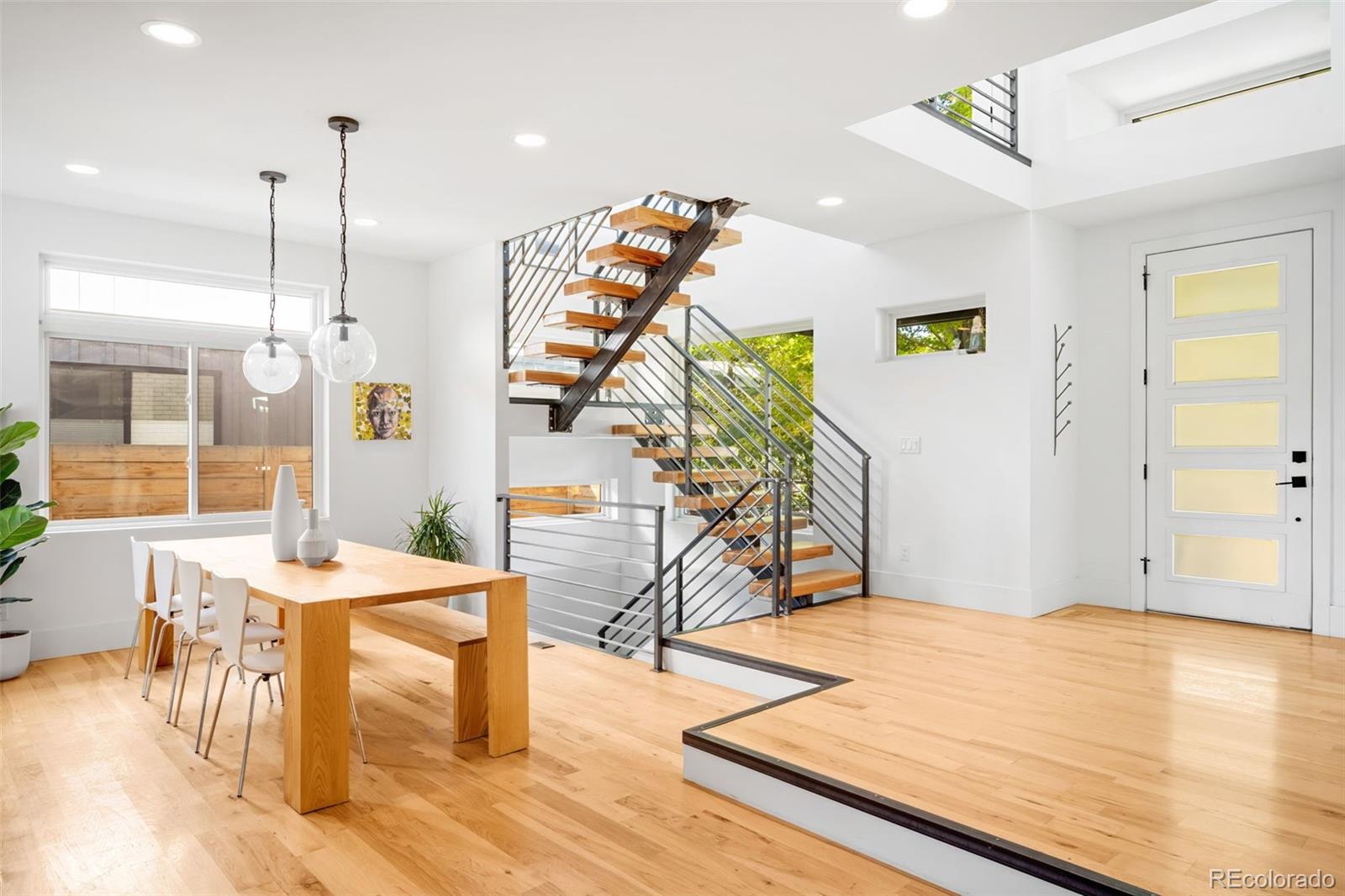 MLS Image #34 for 3275 s clermont street,denver, Colorado