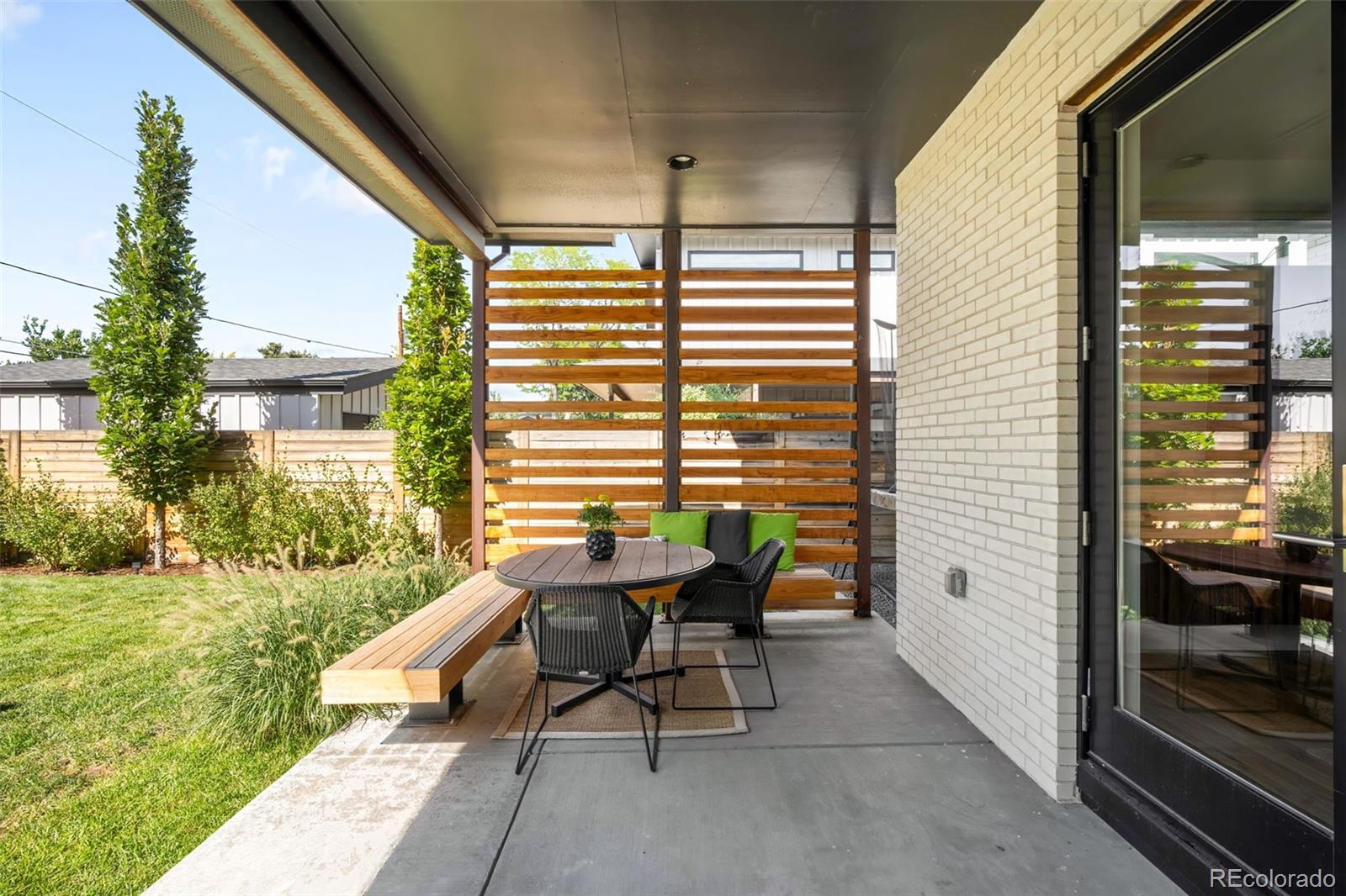 MLS Image #35 for 3275 s clermont street,denver, Colorado