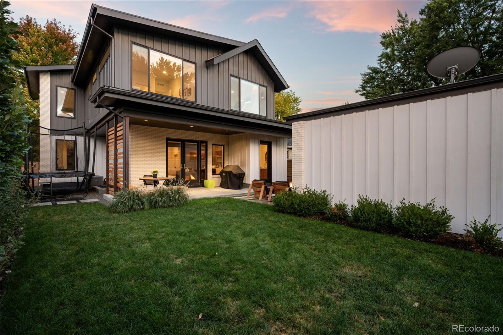 MLS Image #43 for 3275 s clermont street,denver, Colorado