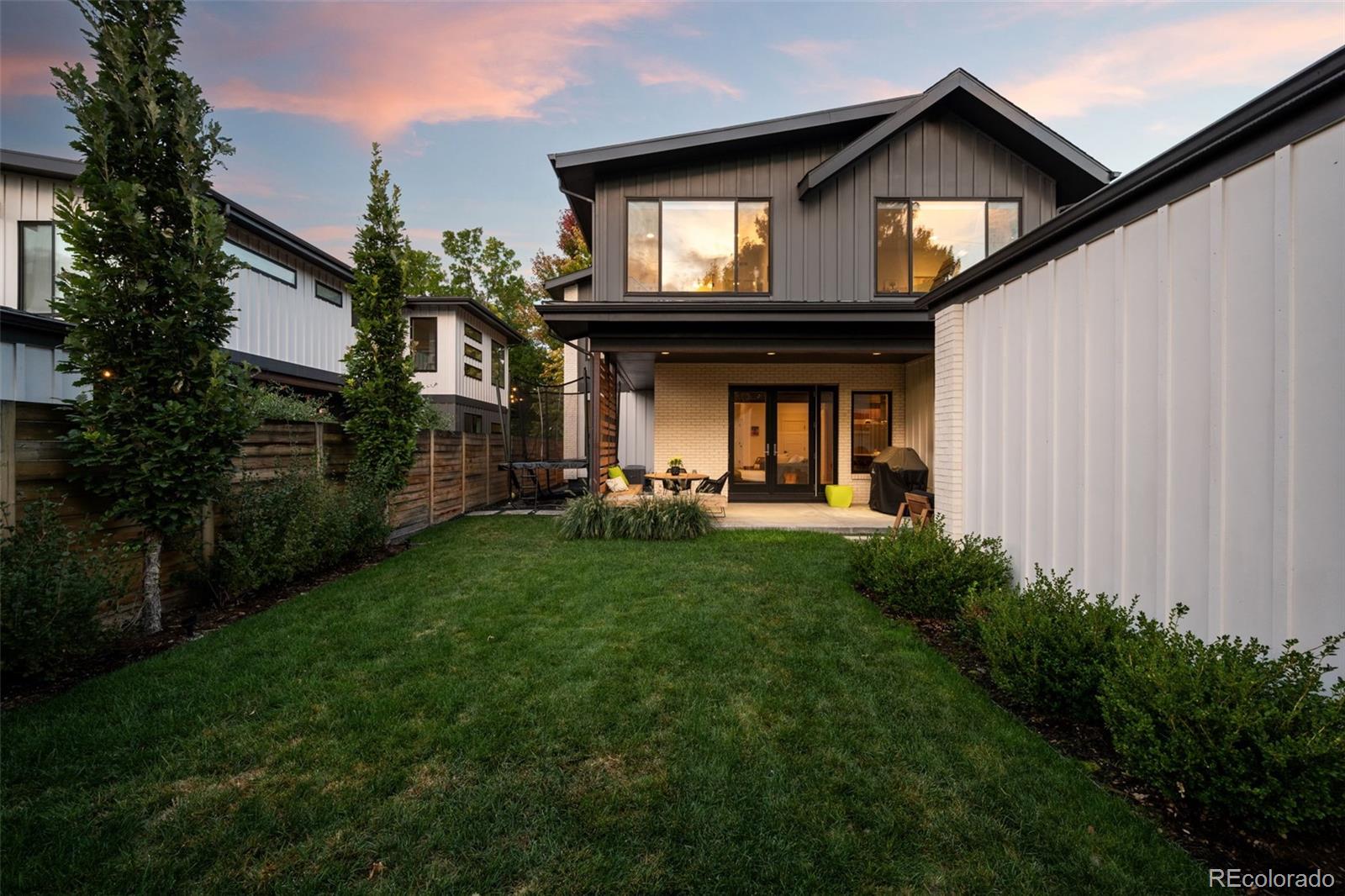 MLS Image #44 for 3275 s clermont street,denver, Colorado