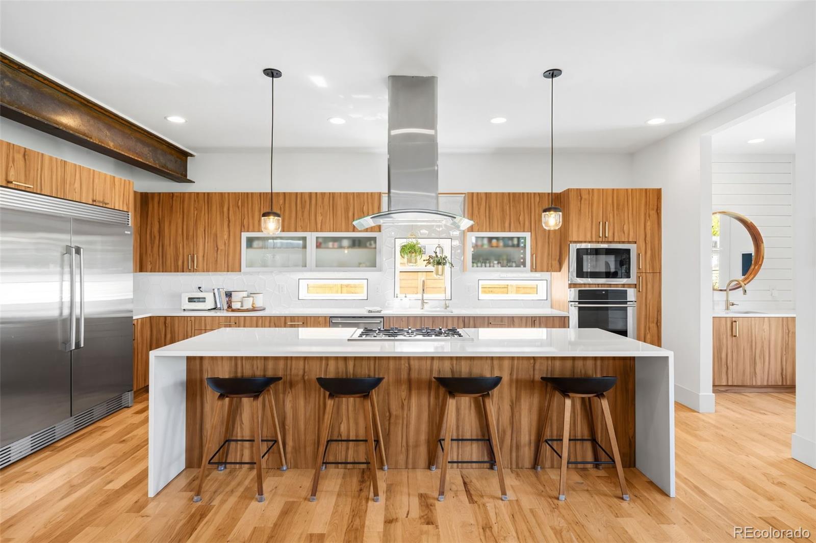 MLS Image #5 for 3275 s clermont street,denver, Colorado