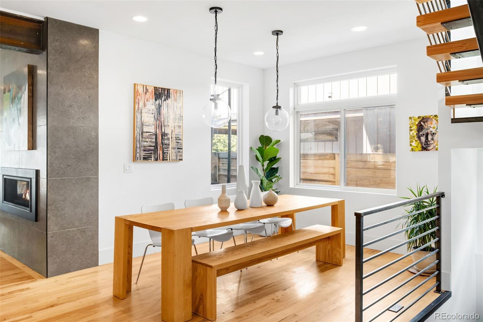 MLS Image #6 for 3275 s clermont street,denver, Colorado