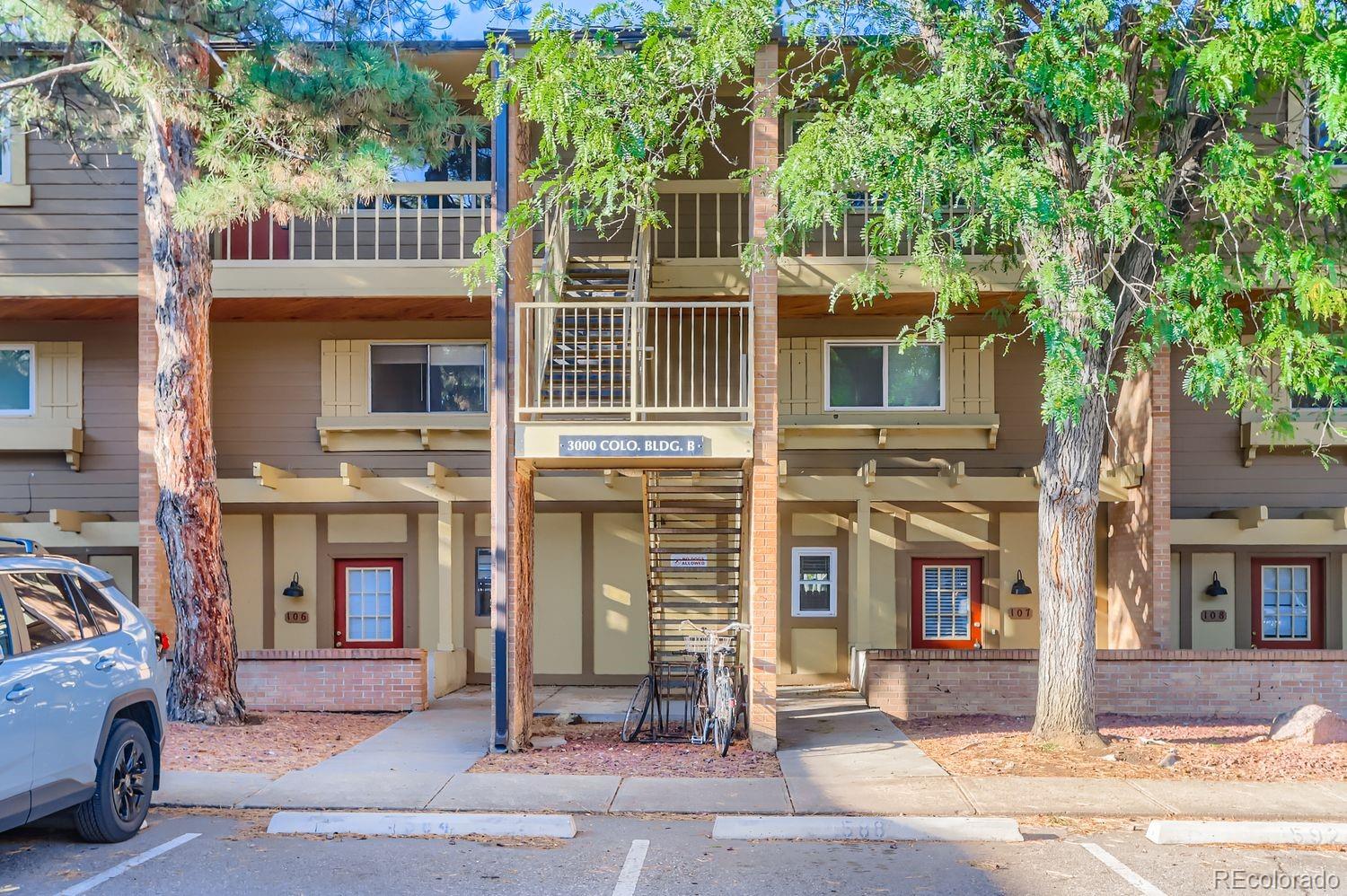 MLS Image #0 for 3000  colorado avenue,boulder, Colorado