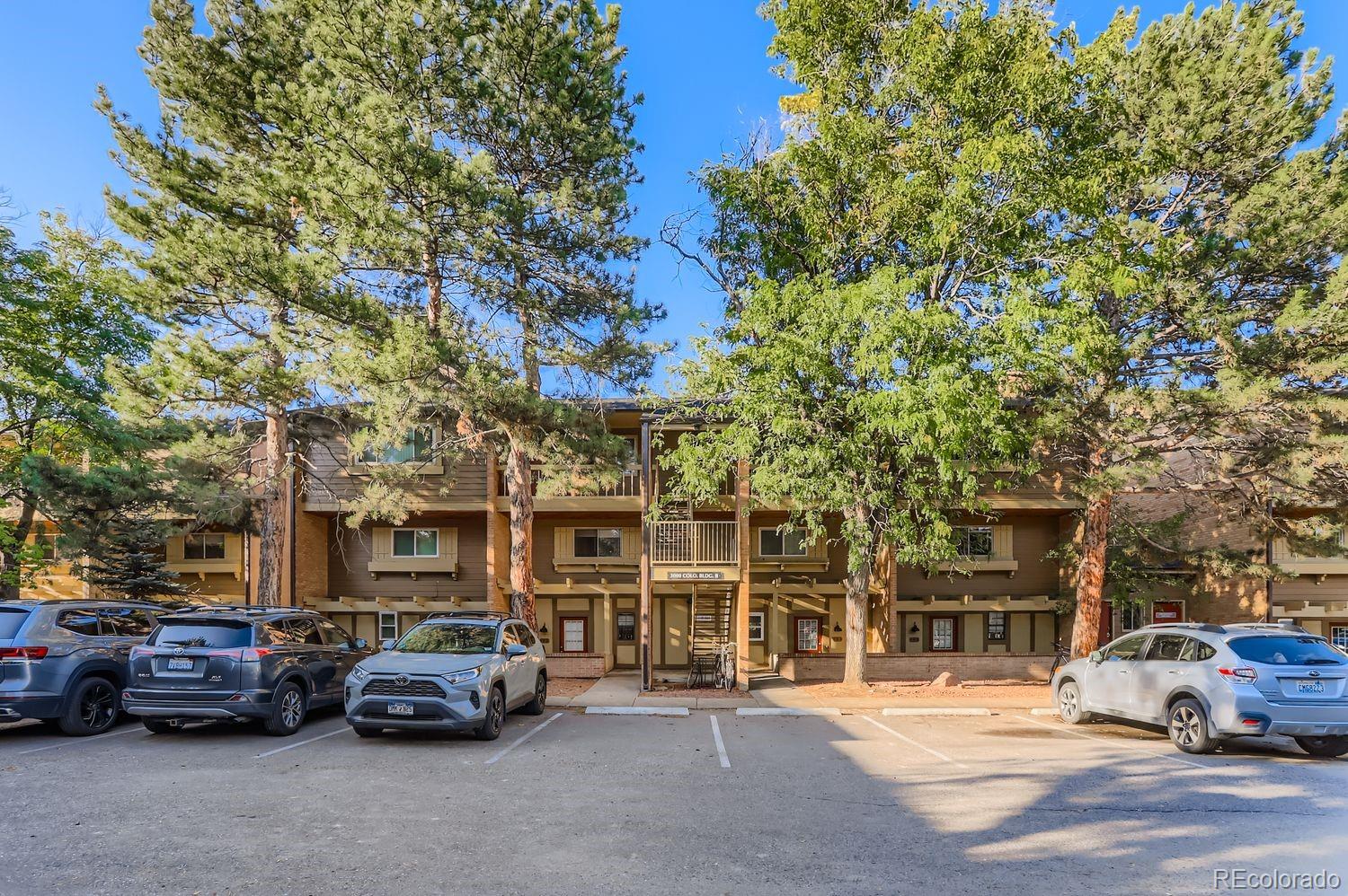MLS Image #2 for 3000  colorado avenue,boulder, Colorado