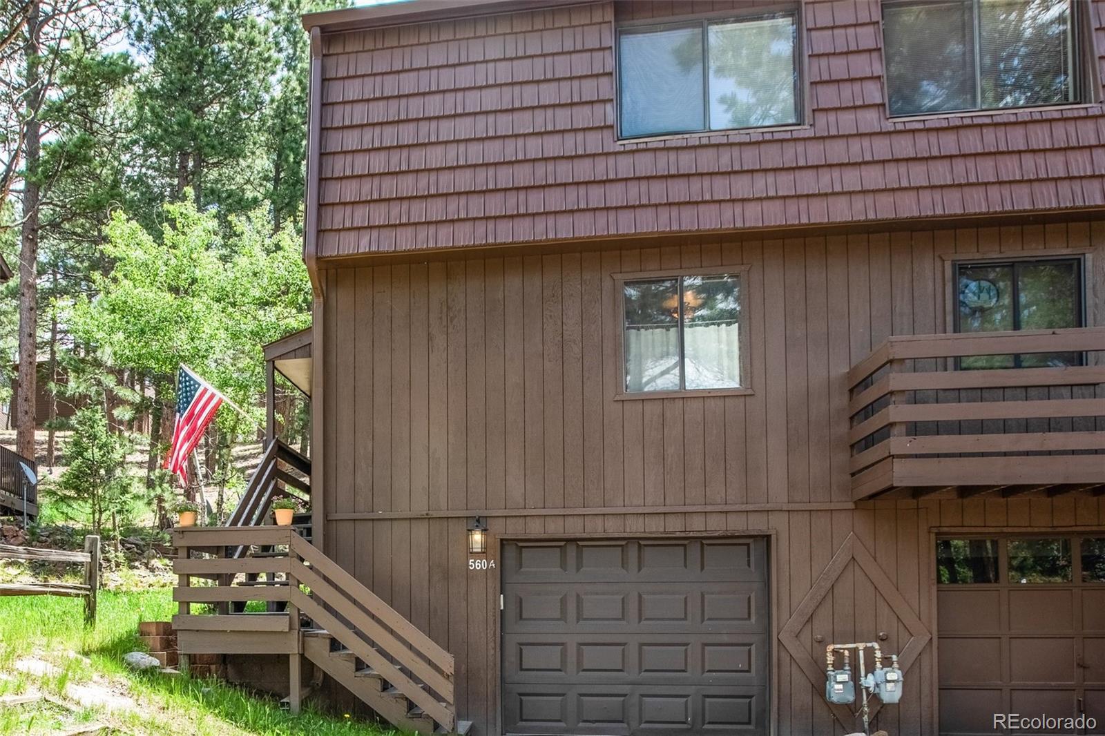 MLS Image #0 for 560  manor court,woodland park, Colorado