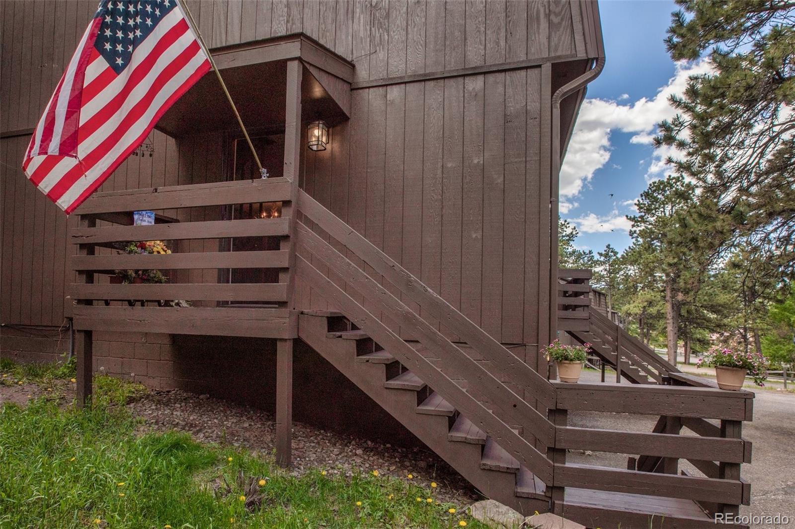 MLS Image #1 for 560  manor court,woodland park, Colorado