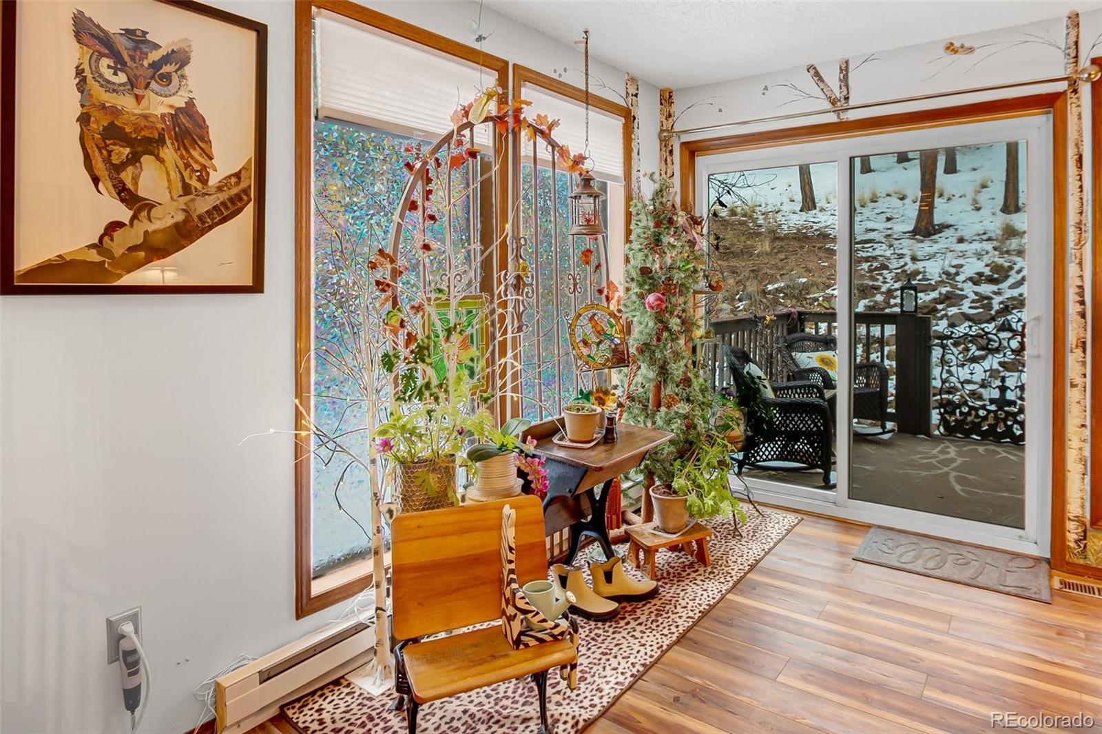 MLS Image #10 for 560  manor court,woodland park, Colorado