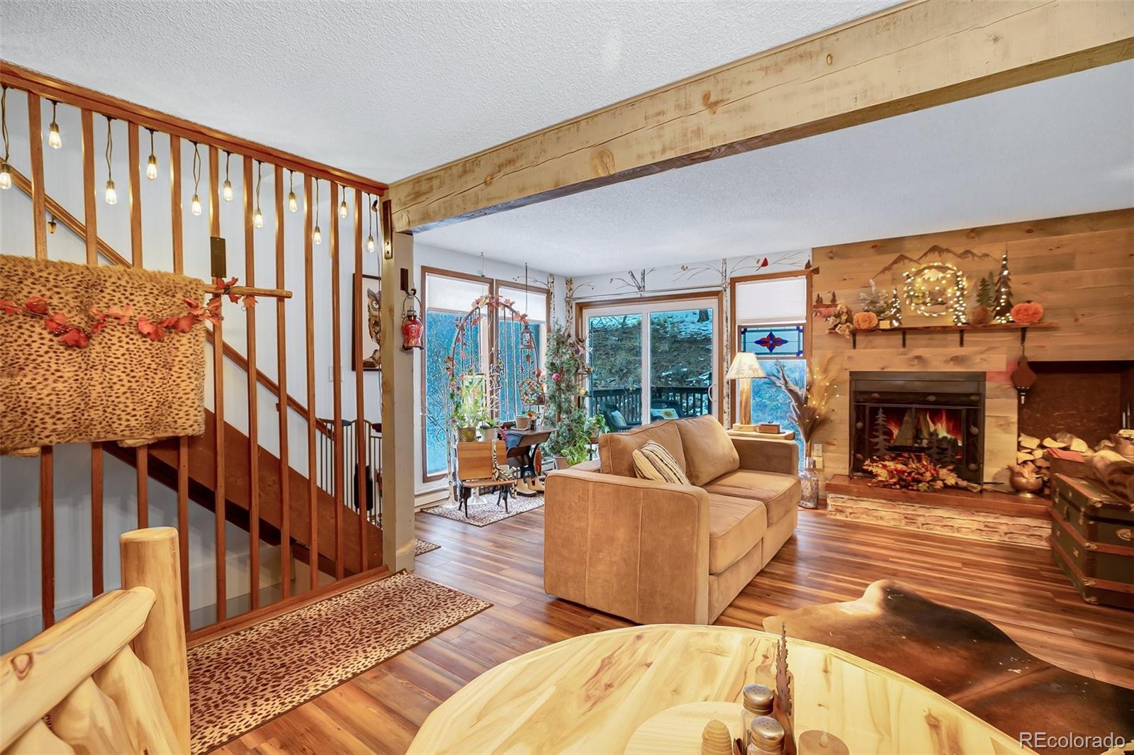 MLS Image #11 for 560  manor court,woodland park, Colorado