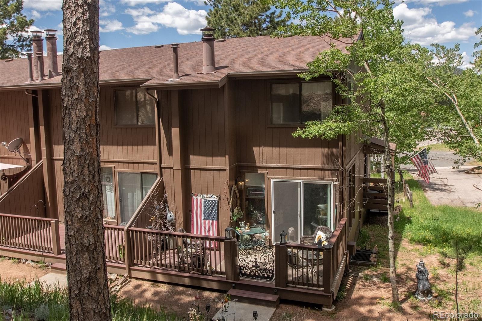 MLS Image #32 for 560  manor court,woodland park, Colorado