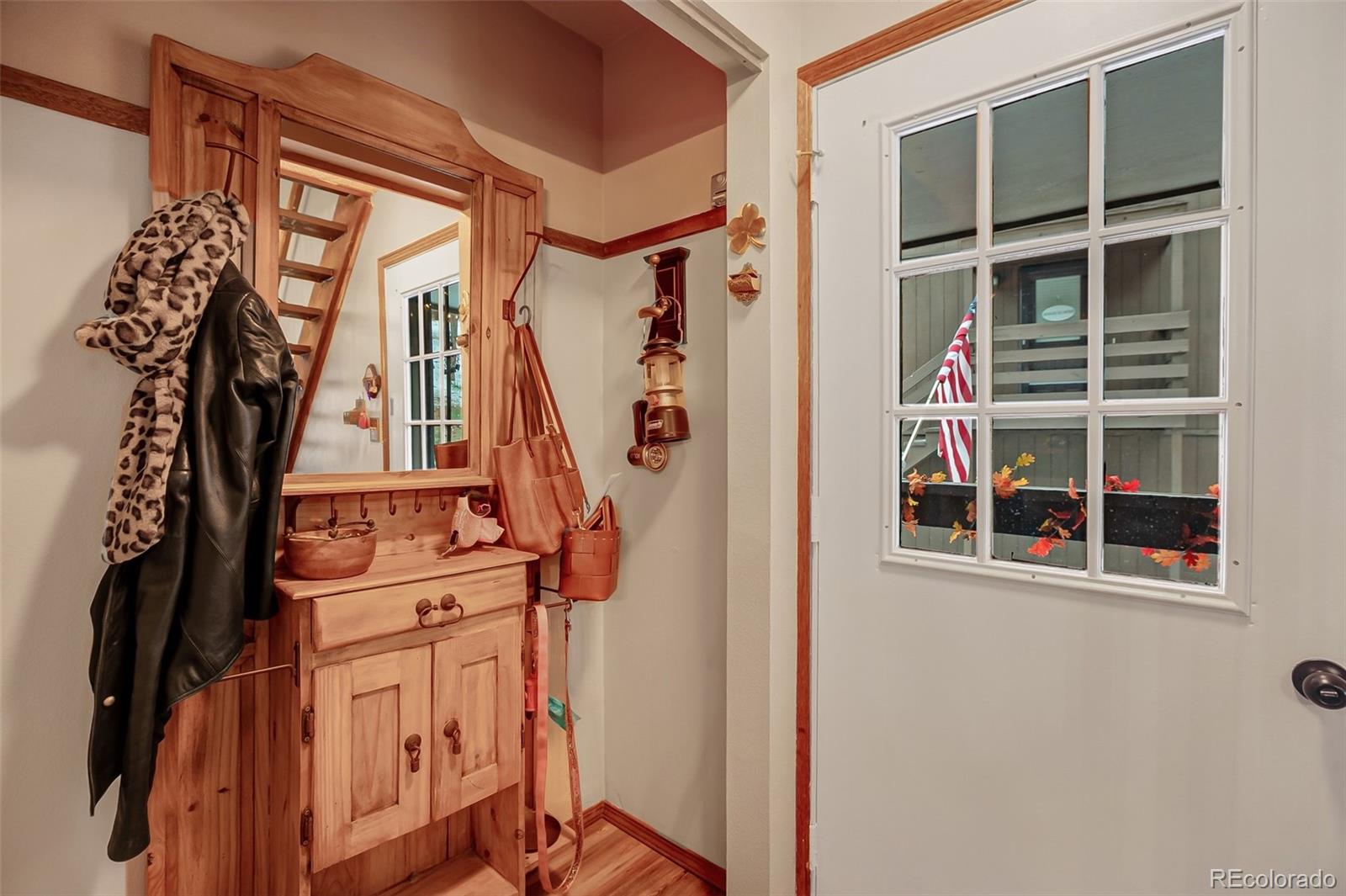 MLS Image #4 for 560  manor court,woodland park, Colorado