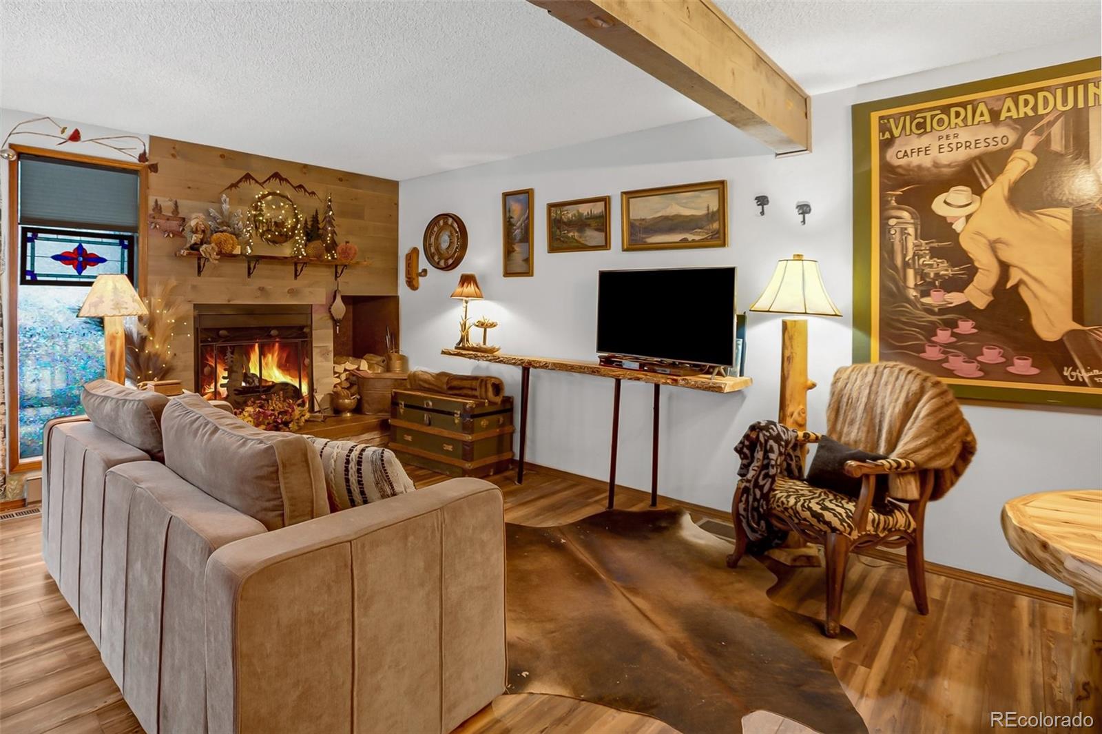 MLS Image #6 for 560  manor court,woodland park, Colorado