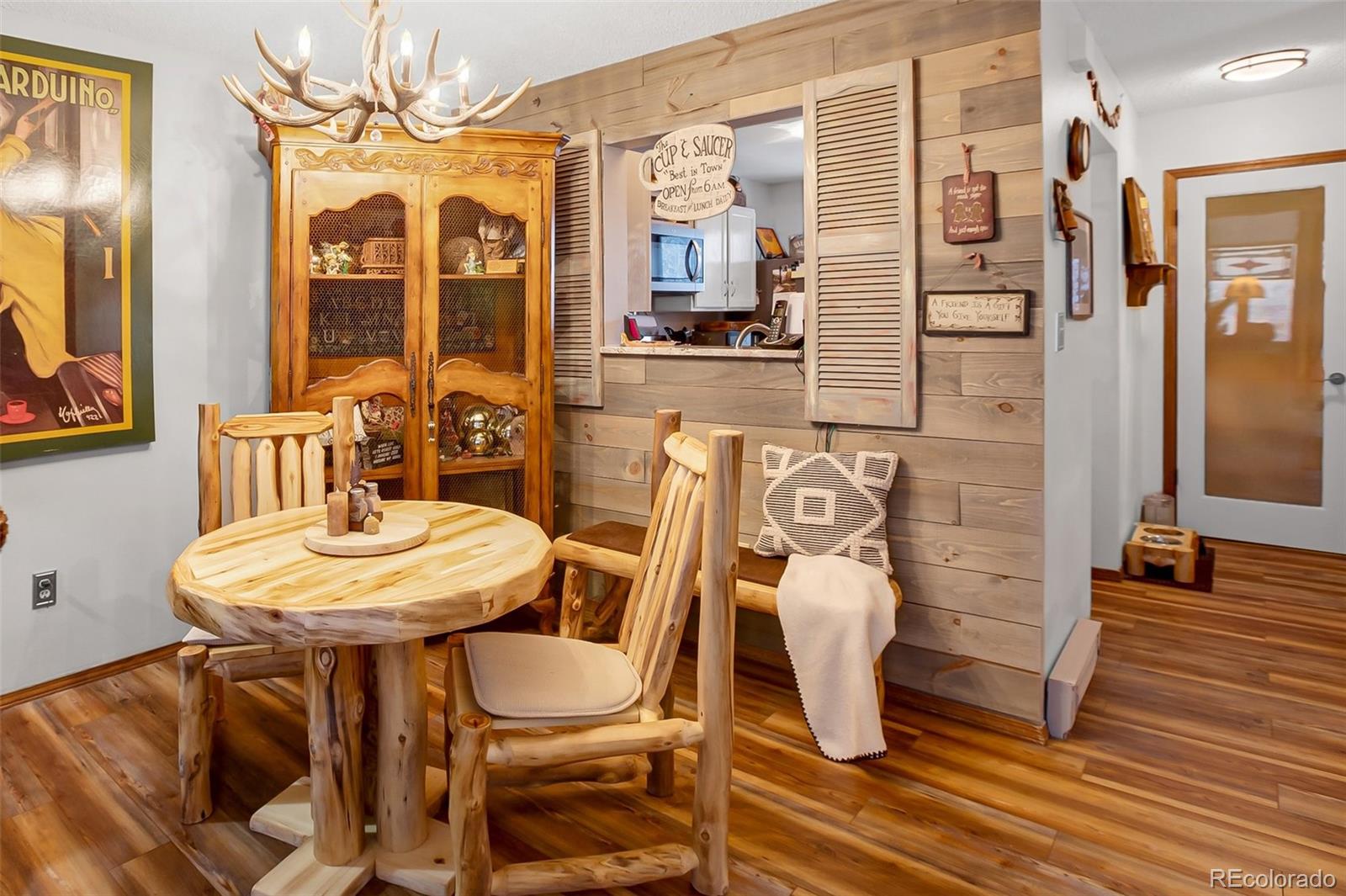 MLS Image #7 for 560  manor court,woodland park, Colorado