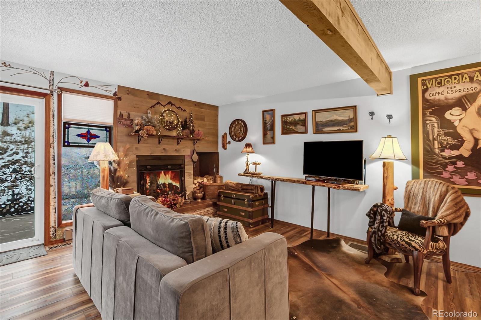 MLS Image #8 for 560  manor court,woodland park, Colorado