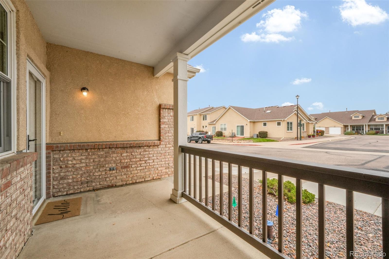 MLS Image #1 for 1223  villa grove,monument, Colorado