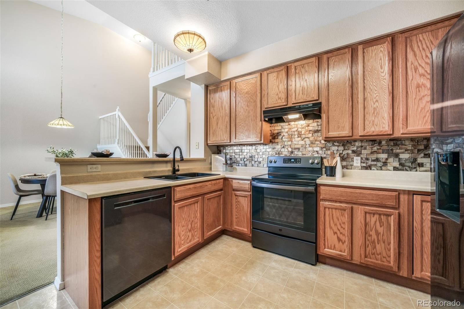 MLS Image #12 for 1223  villa grove,monument, Colorado