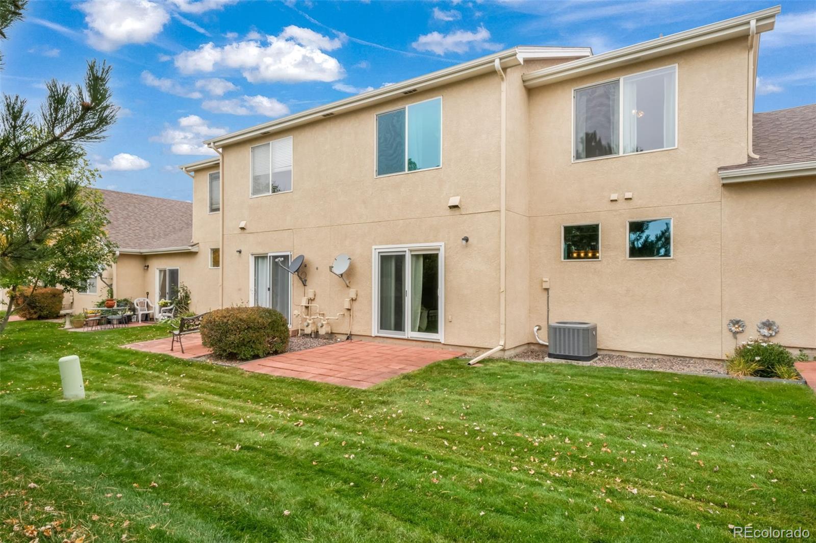 MLS Image #2 for 1223  villa grove,monument, Colorado