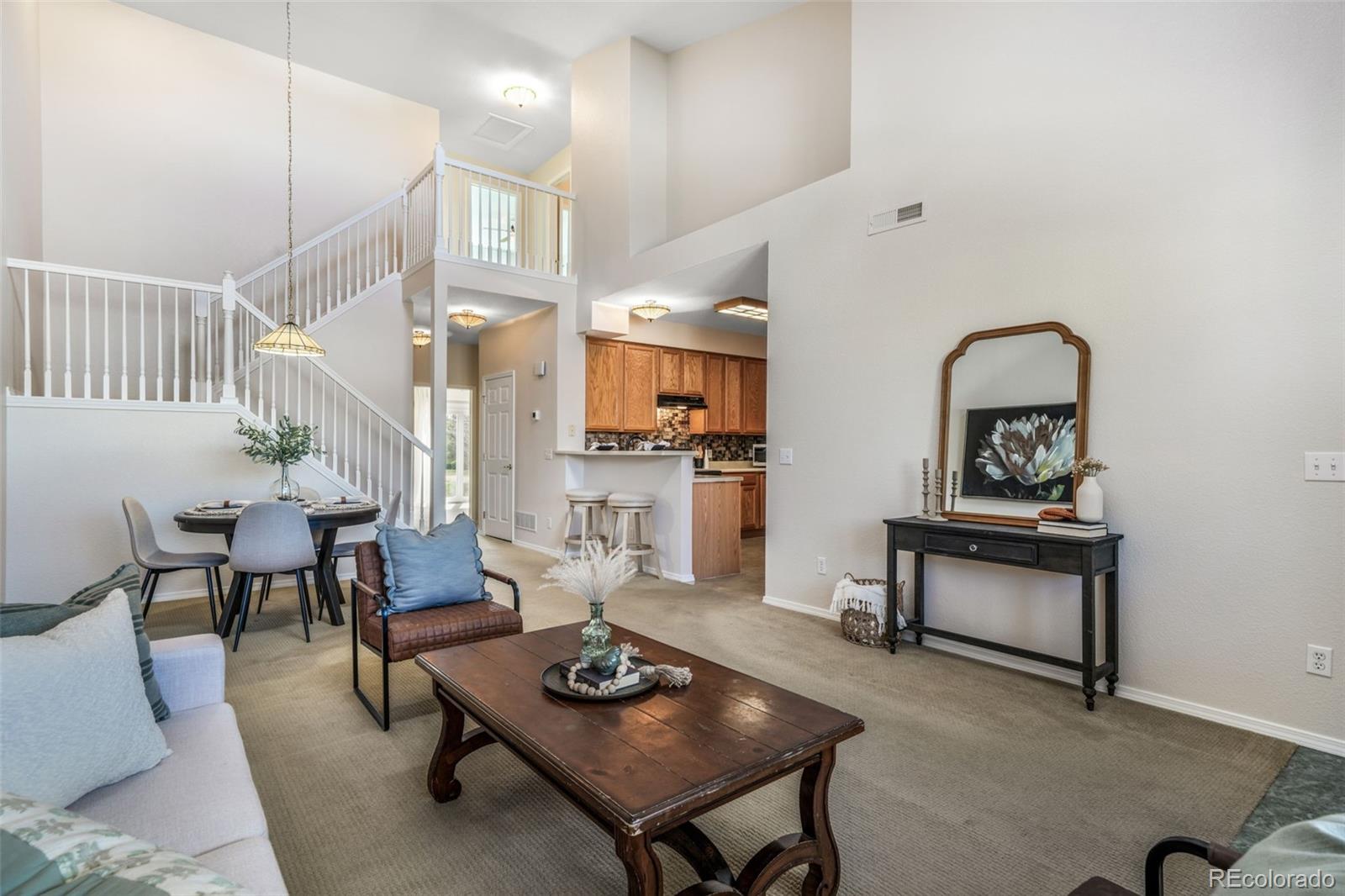MLS Image #4 for 1223  villa grove,monument, Colorado