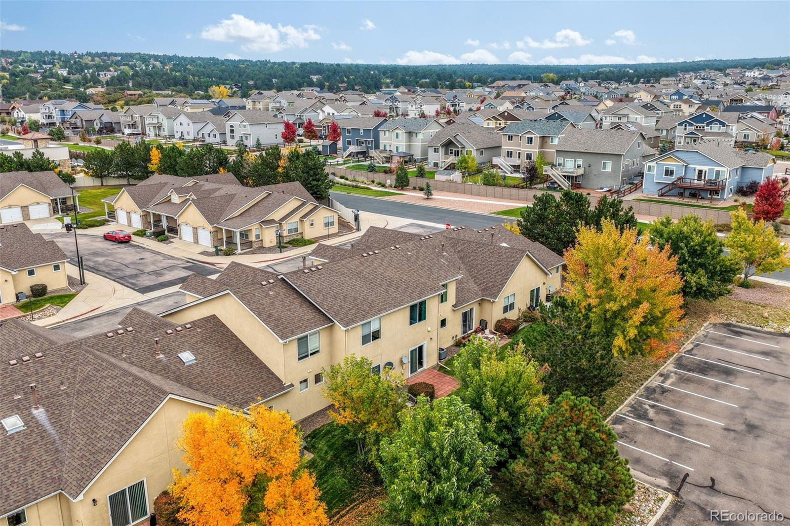 MLS Image #41 for 1223  villa grove,monument, Colorado