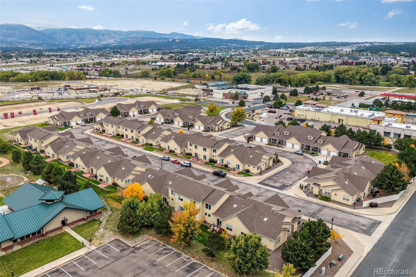 MLS Image #42 for 1223  villa grove,monument, Colorado