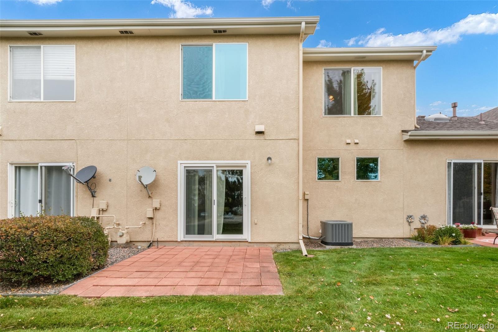 MLS Image #43 for 1223  villa grove,monument, Colorado