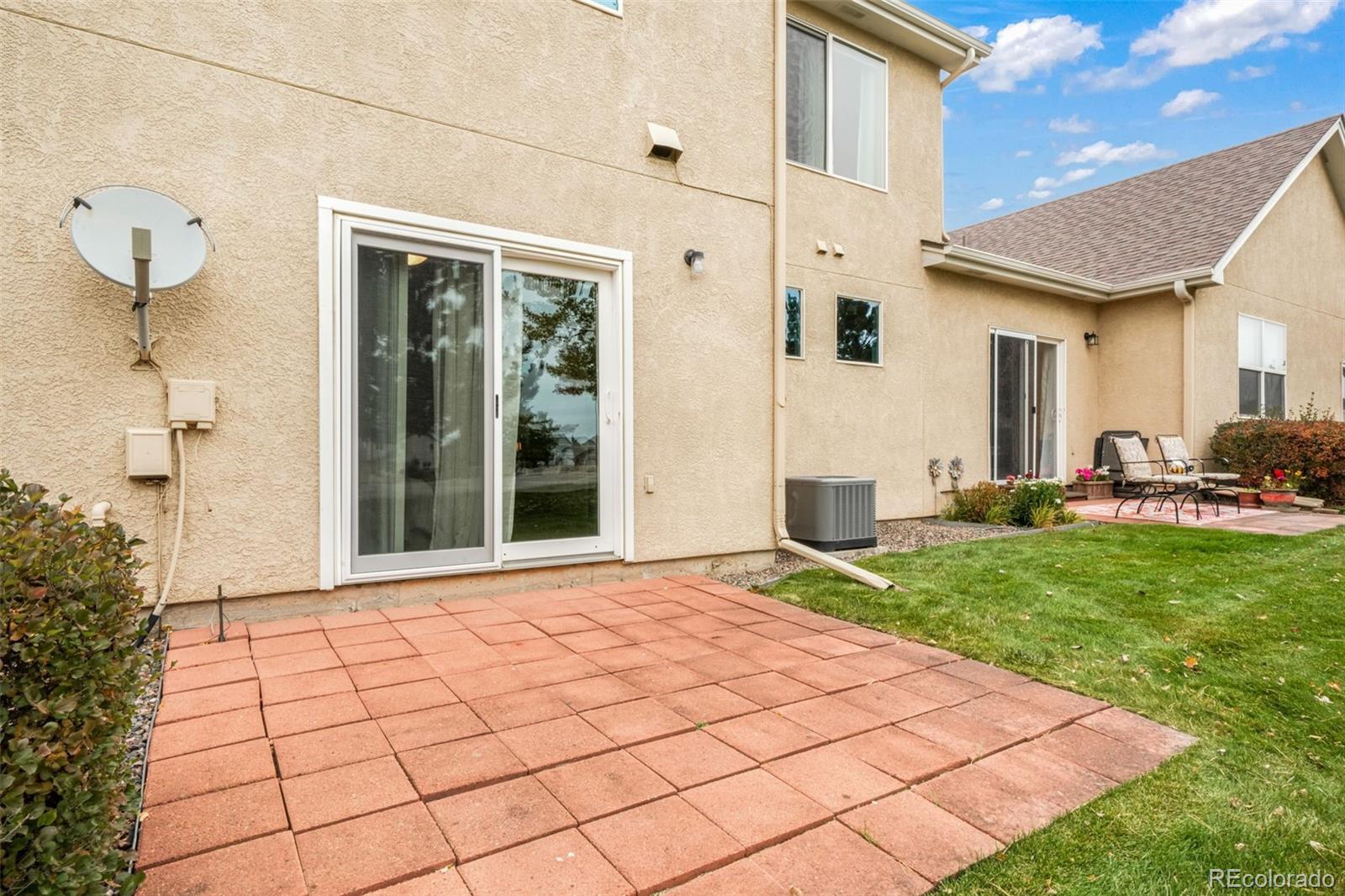 MLS Image #45 for 1223  villa grove,monument, Colorado