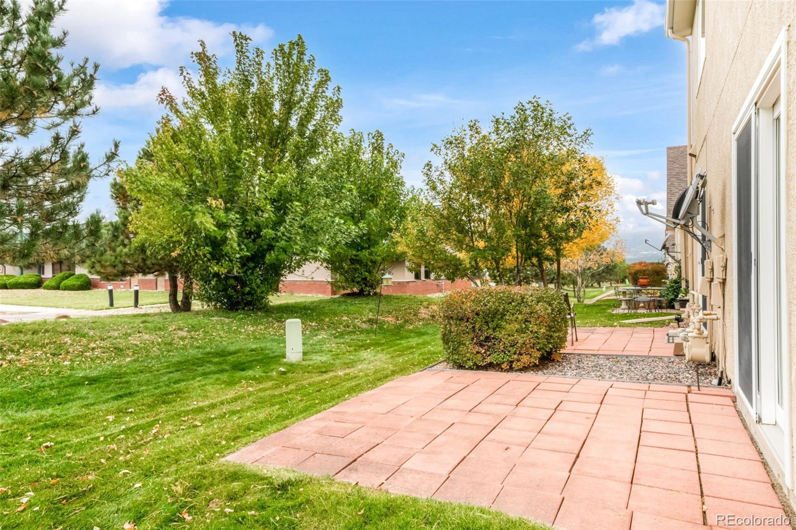 MLS Image #46 for 1223  villa grove,monument, Colorado