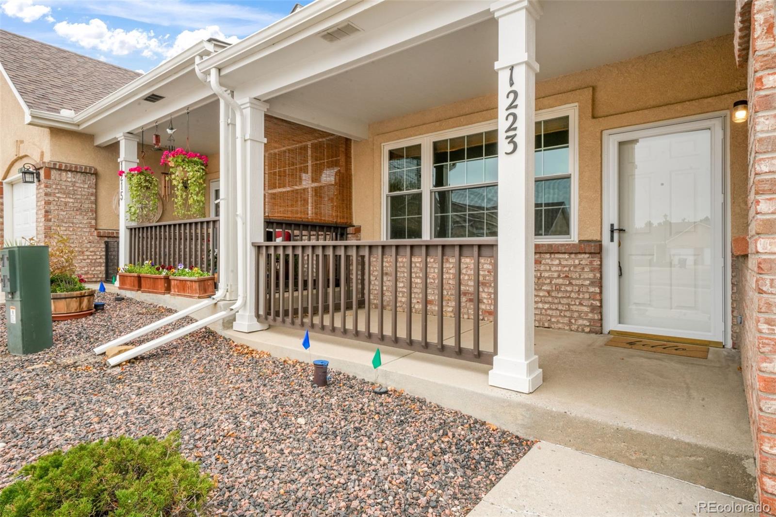 MLS Image #47 for 1223  villa grove,monument, Colorado