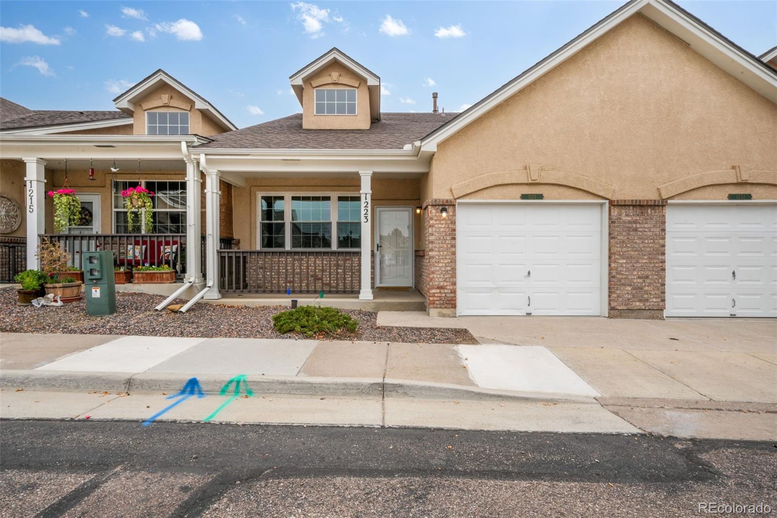 MLS Image #48 for 1223  villa grove,monument, Colorado