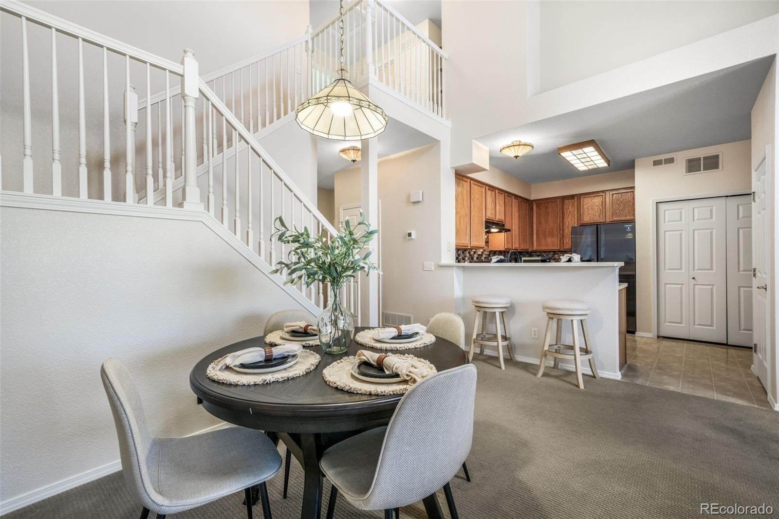 MLS Image #9 for 1223  villa grove,monument, Colorado